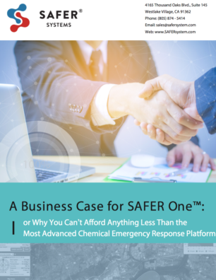 White Paper -- SAFER One-COVER